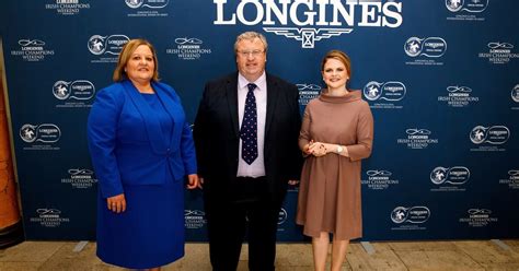 Suzanne Eade FCCA, CFO, Horse Racing Ireland .